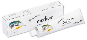 [z3812] Speedex Medium 140ml Coltene