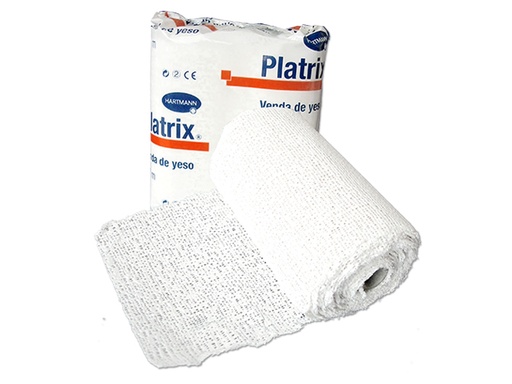 [395] PLATRIX Venda yeso 2u Hartmann