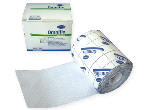 [412] Esparadrapo Omnifix Elastic HARTMANN