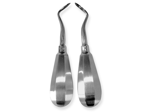 [4225] Elevador Flohr 1u. Quiroproser®