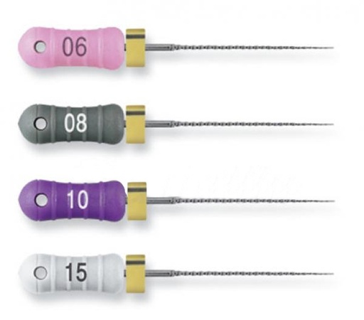 [4267] Limas C+ 6u Maillefer Dentsply Sirona
