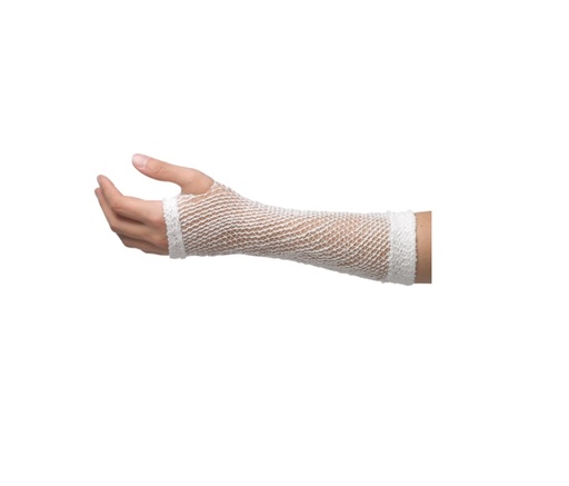 [427] Novofix malla tubular elástica 25m Bimedica