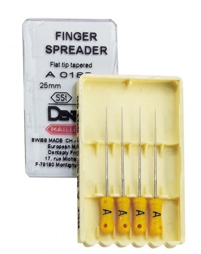 [4336] Espaciador digital punta 4u Dentsply Sirona