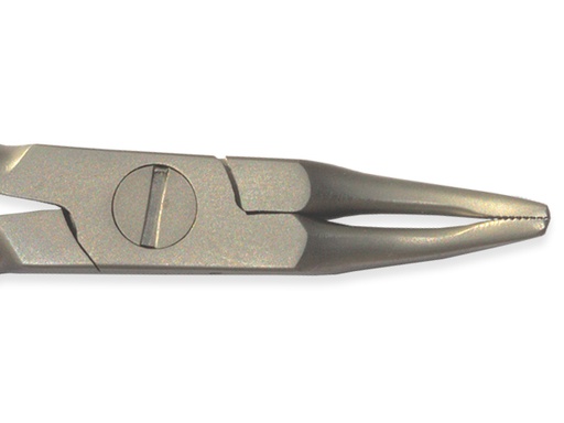 [8082] Alicate Weingart punta acero inoxidable Quiroproser®