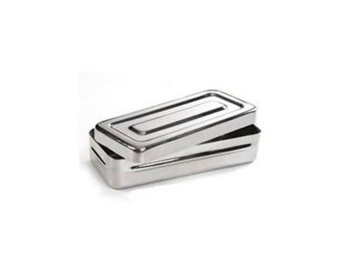[4460] Caja inoxidable Quiroproser®