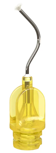 [0440] Metal Dento-Infusor Tip (UP2558) 20u - Ultradent
