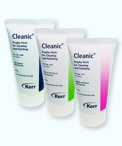 [4729] Cleanic Kerr 100g