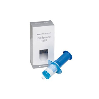 [z6391] EDTA jeringa 30 ml