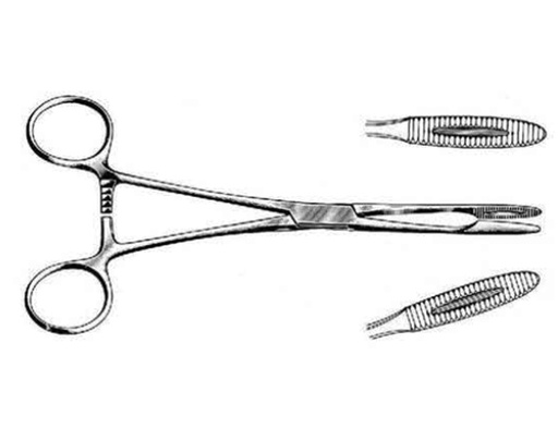 [4829] Pinza GROSS-MAIER