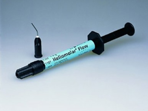 [4896] Heliomolar Flow jeringa 1,6g Ivoclar