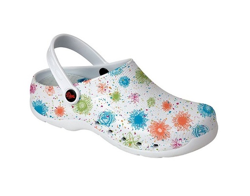 [4904] Zueco Dian EVA Estampado