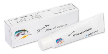 [z3842] Speedex catalizador 60ml Coltene