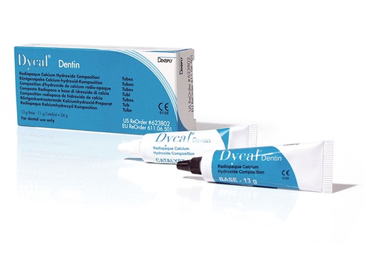 [4978] Dycal Dentin Dentsply