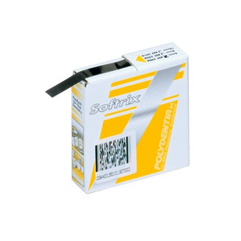 [5038] Matriz metal en rollo Grosor 0,025 mm - SOFTRIX