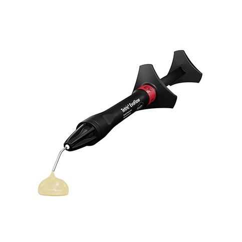 [5087] Tetric Evoflow 1 jeringa 2g Ivoclar