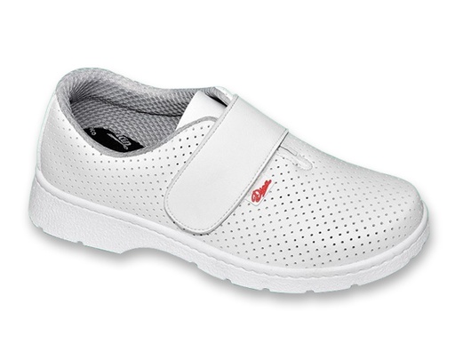 [5110] Zapato cierre velcro Dian