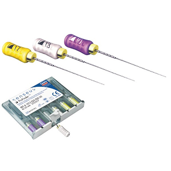 [5532] Limas Senseus Profinder 6u Dentsply Sirona