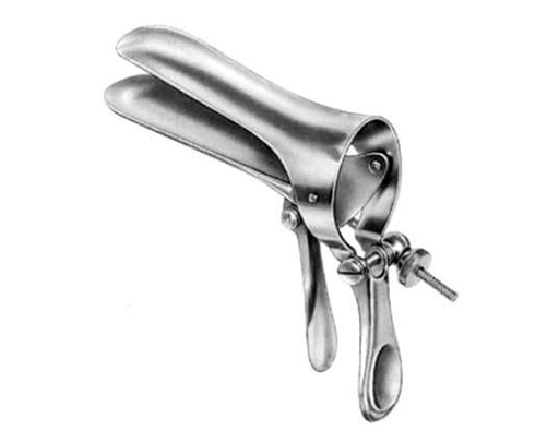 [5533] Espéculo vaginal CUSCO