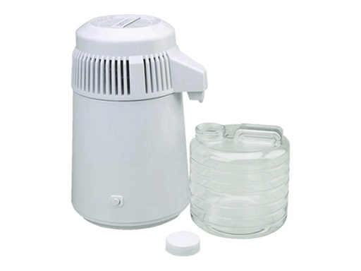 [100142] Filtro para destilador de agua