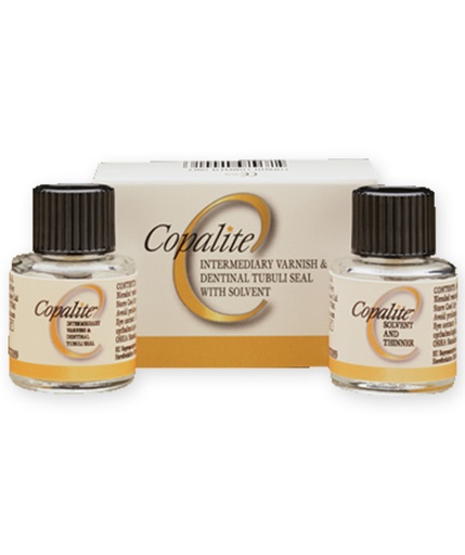 [020721] Copaliner set 14 + 14ml