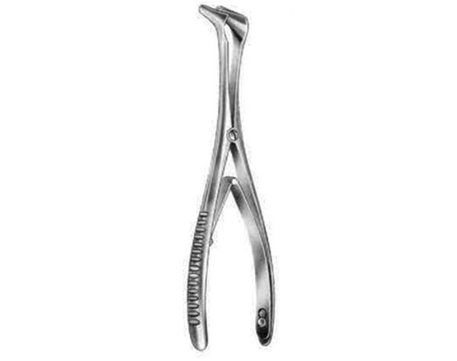 [MS-154-055] Rinoscopio TIECK HALLE