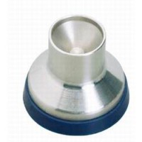 [z4206] Dappen metálico amalgama