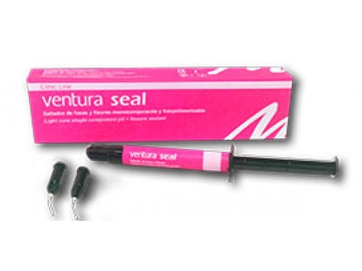 [66288] Ventura seal blanco 1 jer. 2 ml. - MADESPA