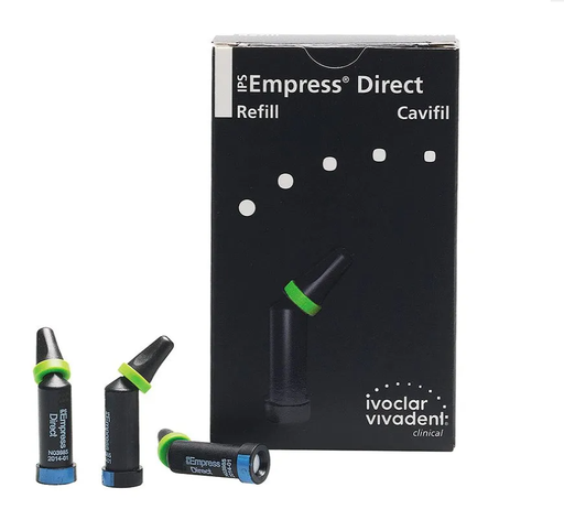 [5745] Empress Direct Cavifill 10u Ivoclar