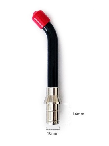 [020994] Fibra lámpara leds fotopolimerizar PROSER