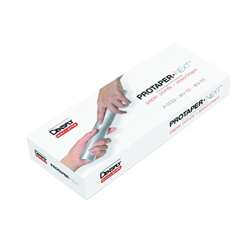 [6028] Puntas de papel Protaper Next 180u Dentsply Sirona