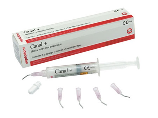 [z1934] Canal +  5gr
