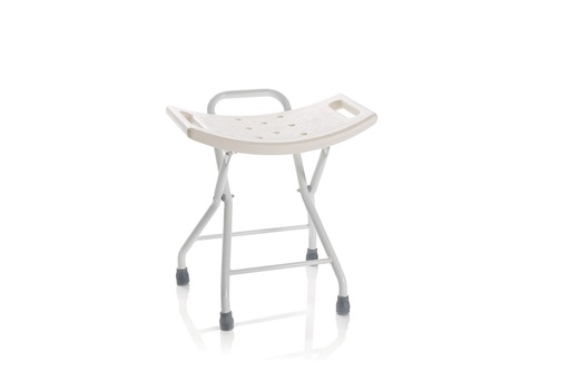 [090145] Banqueta ducha plegable