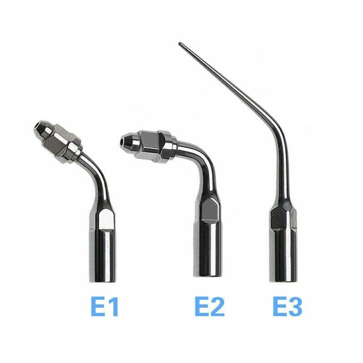[6094] Reposición puntas ultrasonidos E tipo EMS 1u.