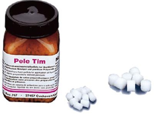 [3119] Pele Tim Nº 0 Ø 3 mm Voco - 3.000 unidades.