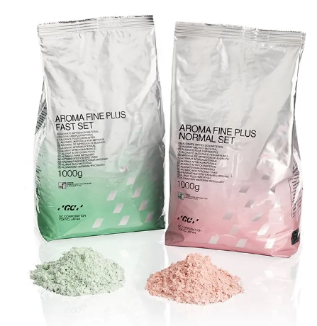 [6245] Alginato Aroma Fine Plus bolsa 1 Kg GC