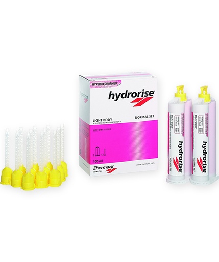 [6269] Hydrorise Fluída