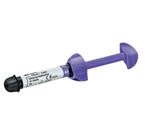 [6271] Filtek Z500 jeringa reposición 3g 3M