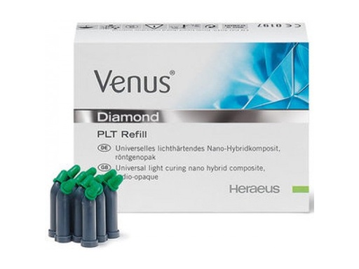 [843] Venus Diamond PLT Reposición 10u