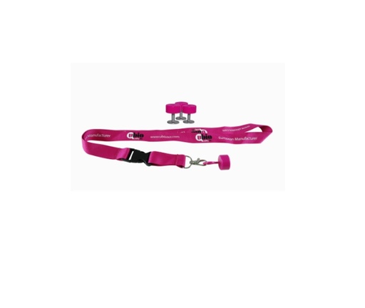 [0103971] Recambio juego imanes para sujeción abdominal Ubio