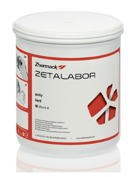 [020485] Zetalabor 2,6 kg sin catalizador