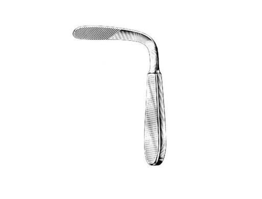 [MS-156-205] Baja-lenguas TOBOLD 14,5cm