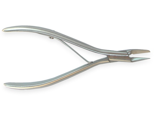 [HF266R] Alicate uñas 13 cm - 14 mm corte Fenol Aesculap