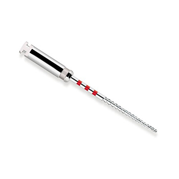 [6617] Gutta Condensador 25mm 4u Dentsply Sirona