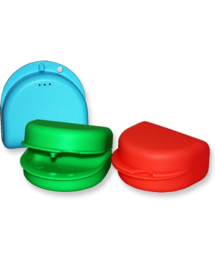 [664] Caja prótesis bolsa 25u