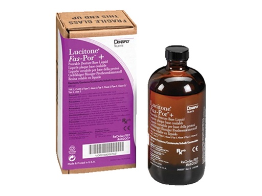 [020886] Lucitone 199 líquido 430 ml Dentsply Sirona