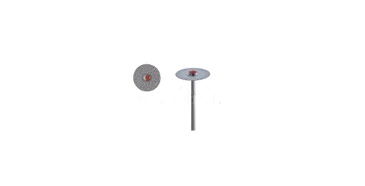 [070302] Disco SUPERAPID S-H 19mm x 0,19mm