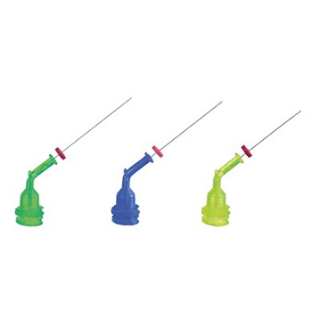 [z99961] NaviTip 30 ga 20u. -27 mm (verde)