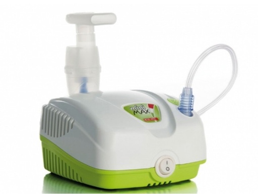 [070044] Nebulizador Mini-Max CA-MI