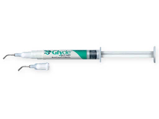 [020996] Glyde File Prep 3 jer x 3ml reposición Dentsply Sirona