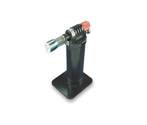 [MODSO0220] Microsoplete a gas recargable “llama fina” Technoflux